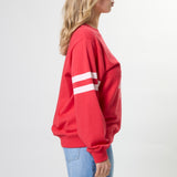 Stella + Gemma | Essential Sweat - Winterberry Rotation