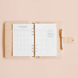 Fox & Fallow | Luxe Wedding Planner - Nude