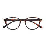 Captivated Eyewear | NOAH - Tortoiseshell
