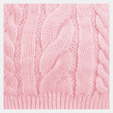 Toshi | Organic Earmuff Yummy - Misty Rose