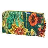 Sage x Clare | Babette Travel Pouch