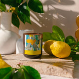 Australiana Candle - Lemon Myrtle