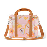 OiOi | Maxi Insulated Lunch Bag - Tutti Frutti