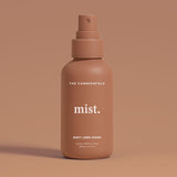 The Everything Mist - Biarritz