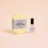 Celia Loves | Sea Salt & Coconut Lime Room Spray