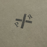 Pony Rider | Highlander Cushion - Olive 60 * 60