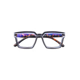 Captivated Eyewear | REMI - Grey/Tortoiseshell