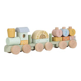 Little Dutch | Block Train