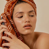 Hommey | Face Washer 2 Pack - Terracotta