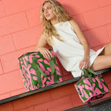 Kollab | Lunch Box - Coral Canopy