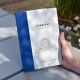 Dear Dad Memory Journal