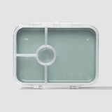 Beysis | Lunch Box - Pastel Green
