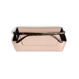 Fox and Leo | Glasses Case - Blush