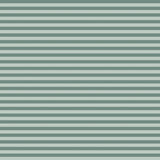 Fox & Fallow | Muslin Wrap - Sage Stripe