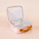 Fox & Fallow | Mini Lunch Bag - Daisy Chain