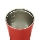 Made By Fressko | Watermelon CAMINO Stainless Steel Reusable Cup 340ml
