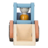 Little Dutch | Bulldozer