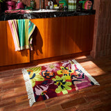 Sage x Clare | Ines Bath Mat