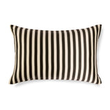 Hommey | Silk Pillowcase - Vanilla Bean Stripes