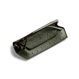 Fox and Leo | Glasses Case - Olive