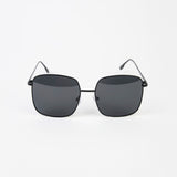 Parker Sunglasses - Matt Black