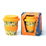Chino Club | Babychino Cup 4oz - Digger
