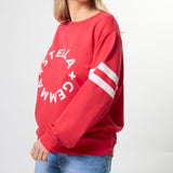 Stella + Gemma | Essential Sweat - Winterberry Rotation