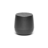Lexon | Mino+ Mini Bluetooth Speaker - Gunmetal
