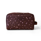 Fox & Fallow | Wash Bag - Wisteria