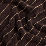Hommey | Hair Wrap - Espresso