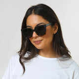 Stella + Gemma | Ashling Sunglasses - Tort