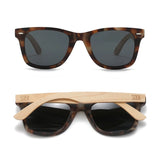 SOEK | Sunglasses - Balmoral Tort