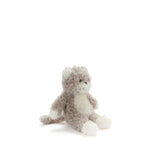 Nana Huchy | Checkers the Kitten - Grey