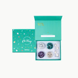 Oh Flossy | Under the Sea Glitter Set