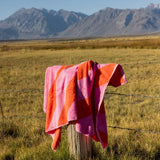 Hommey | Beach Towel - Sherbet