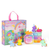 Tiger Tribe | Claytopia - Unicorn World