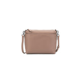 Black Caviar Designs | Cielo 3pc Handbag Tote - Mocha