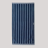 Hommey | Beach Towel & Carry Bag - Dusk