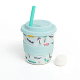 Chino Club | Kids Keep Cup 8oz - Skateboard