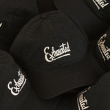 Cotton Baseball Cap - Exhausted