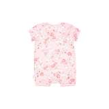 Toshi | Onesie Short Sleeve Classic - Athena Blossom