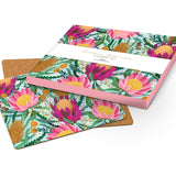 Diesel & Dutch | Placemat Set 4 Pack - Bushland Botanicals