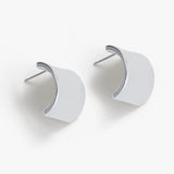 Zafino | Aria Earring - Silver