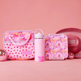 The Somewhere Co | Mini Bento Lunch Box - Barbie Rodeo