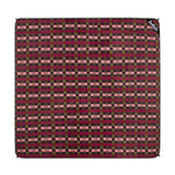 Kollab | Picnic Mat - Crimson Nights