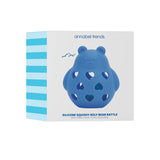 Annabel Trends | Silicone Roly Rattle - Bear