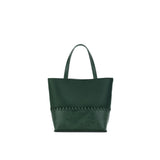 Black Caviar Designs | Tiffany 2pc Handbag - Green
