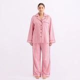 Hommey | Sleep Pant - Rocky Road Stripes
