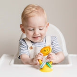 Tiger Tribe | High Chair Buddy - Silicone Lion