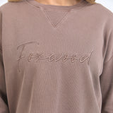 Foxwood | Signature Crew - Chocolate